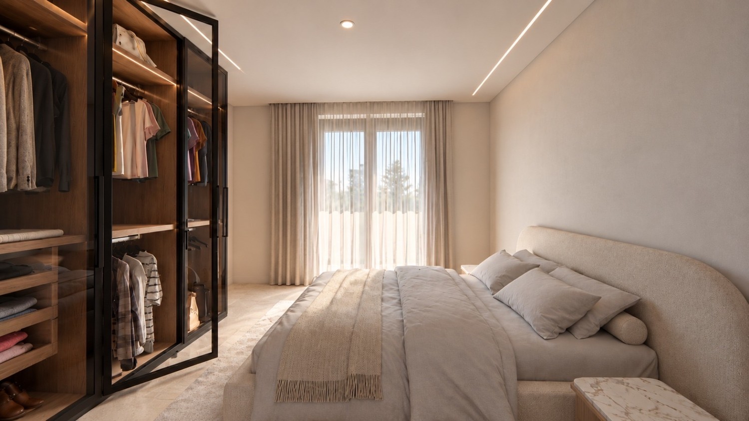 Appartamento di 2 ½ locali, foto 3 di 8