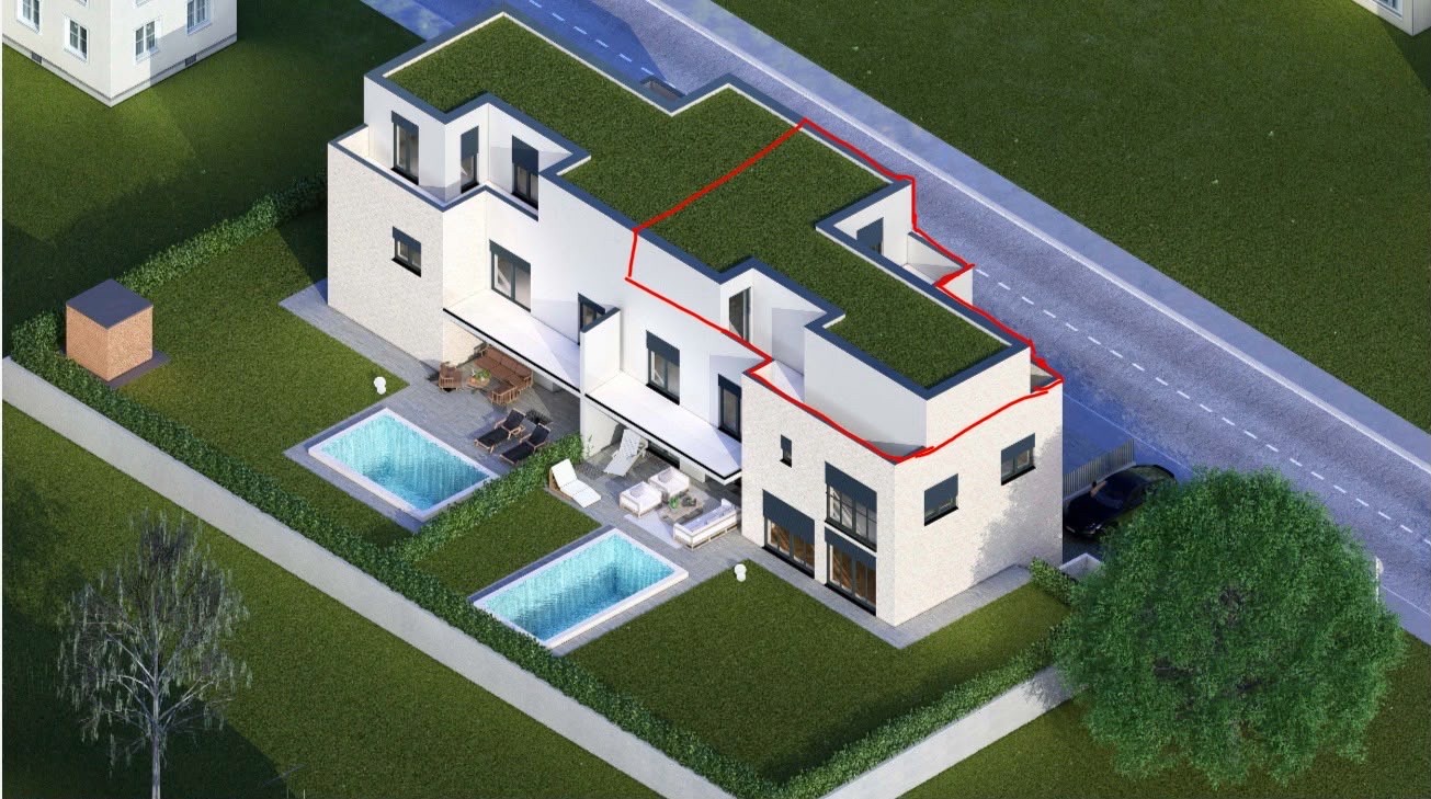 Appartamento di 2 ½ locali, foto 2 di 8