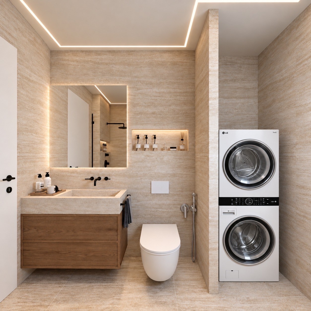 Appartamento di 2 ½ locali, foto 6 di 8
