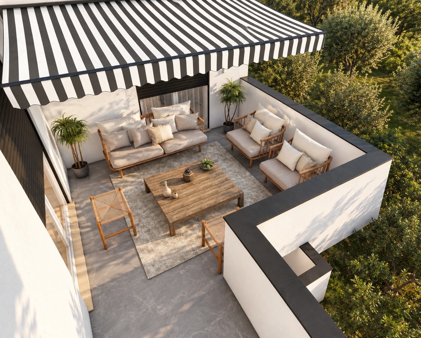 Appartamento di 2 ½ locali, foto 5 di 8