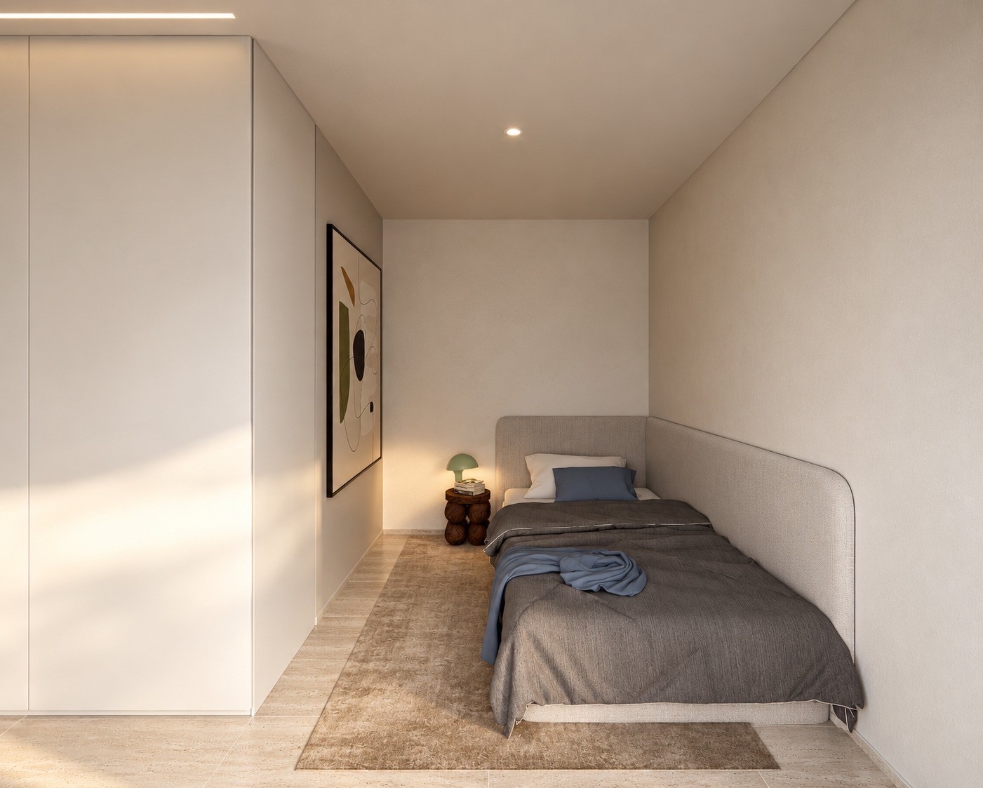 Appartamento di 2 ½ locali, foto 4 di 8