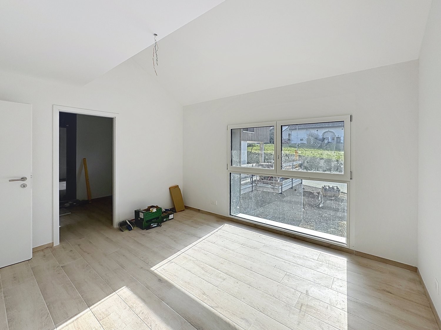 Casa singola di 5 ½ locali