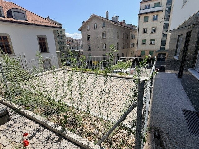 Appartamento di 3 ½ locali, foto 8 di 8