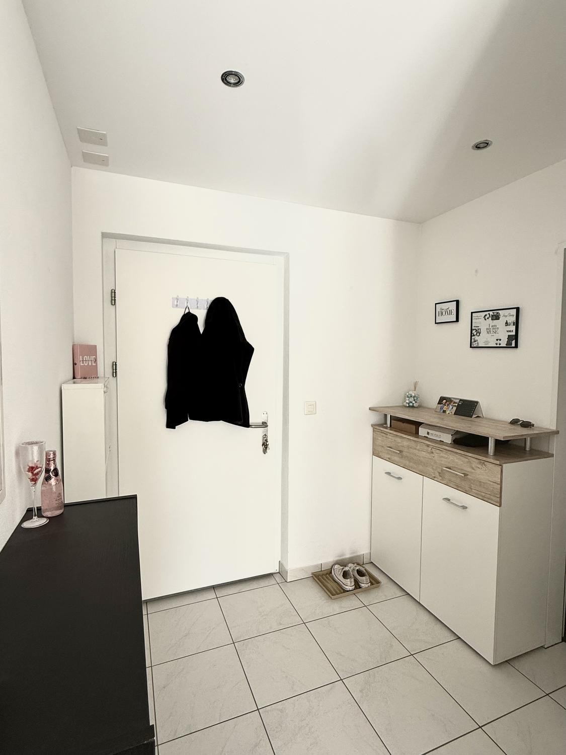 Appartamento di 2 ½ locali