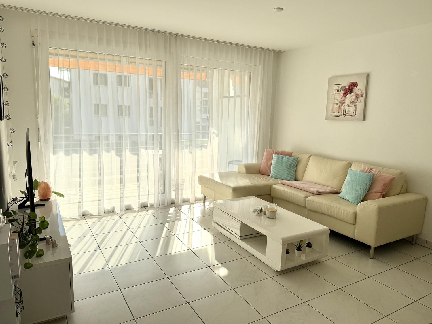 Appartamento di 2 ½ locali