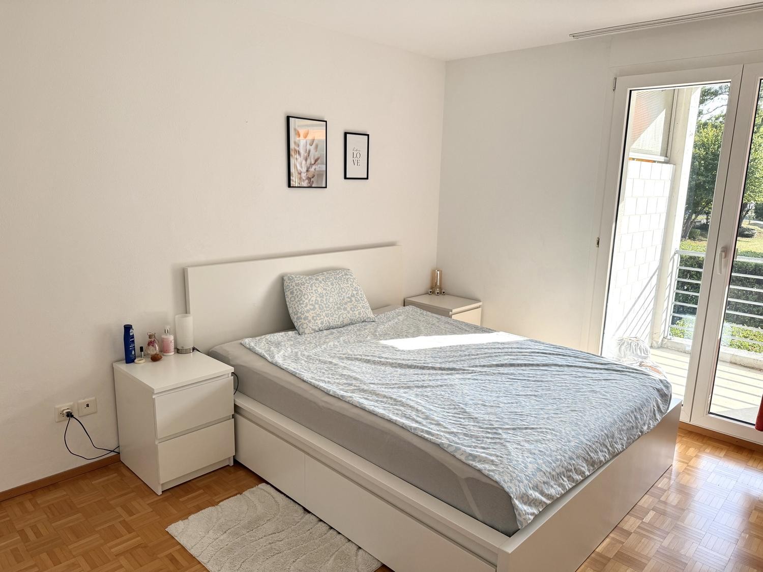 Appartamento di 2 ½ locali