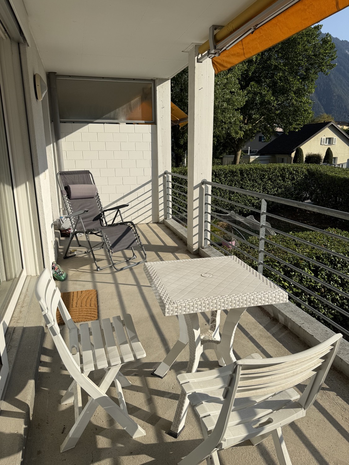 Appartamento di 2 ½ locali