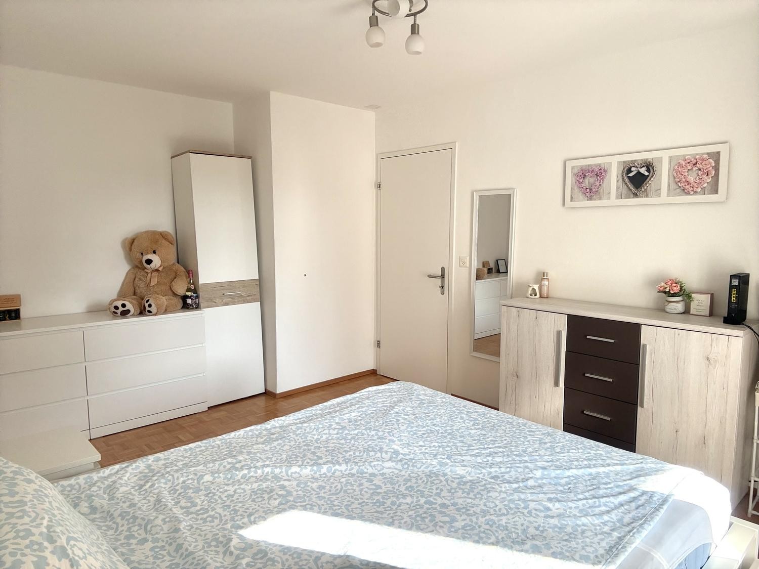 Appartamento di 2 ½ locali