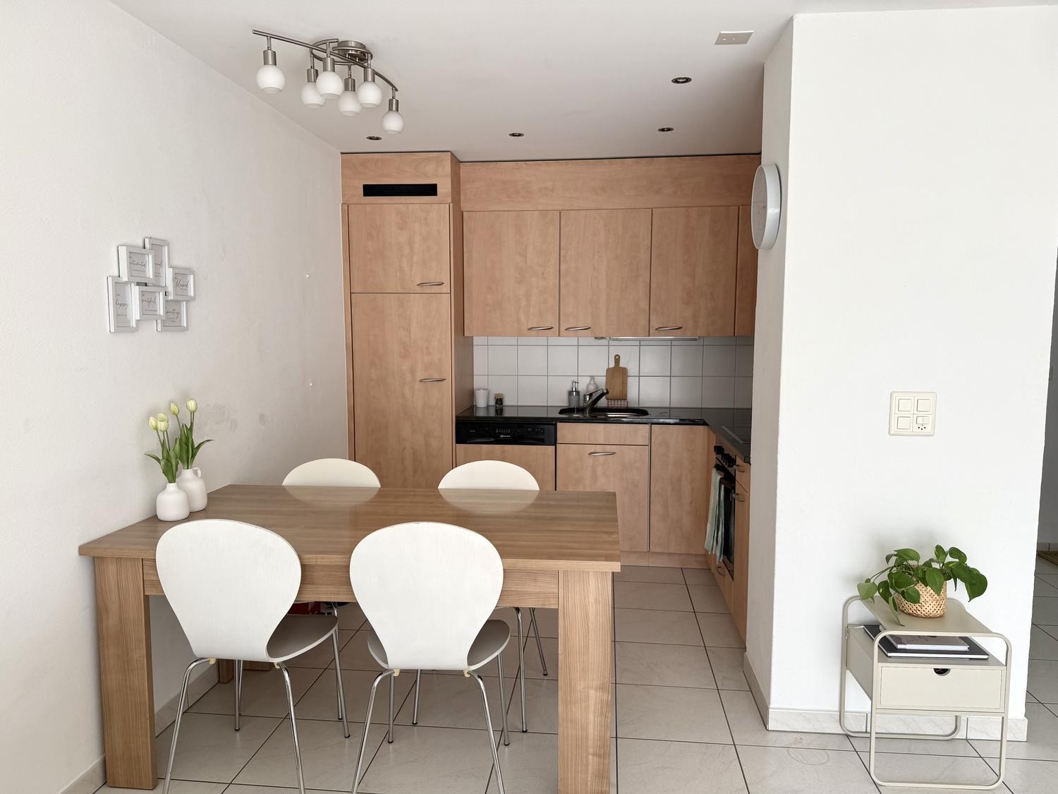 Appartamento di 2 ½ locali