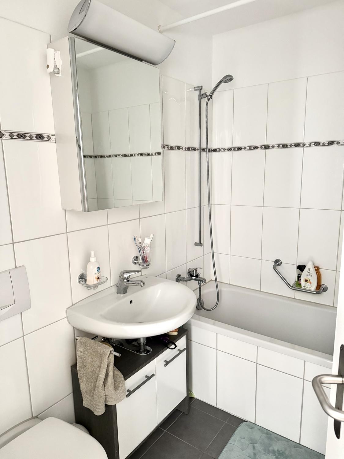 Appartamento di 2 ½ locali