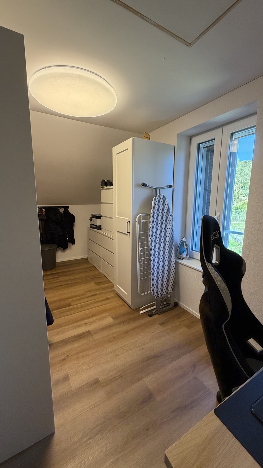 Appartamento di 3 ½ locali, foto 10 di 10