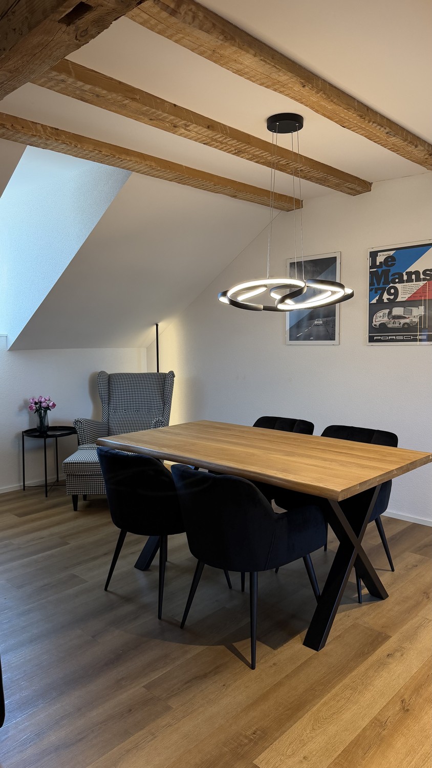 Appartamento di 3 ½ locali, foto 5 di 10
