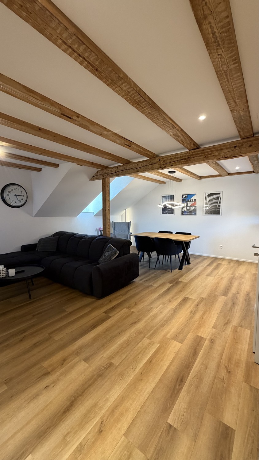 Appartamento di 3 ½ locali, foto 3 di 10
