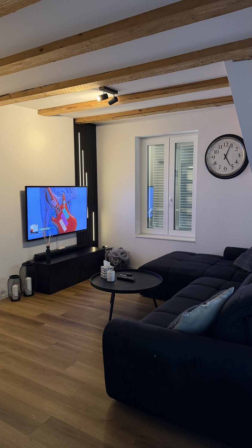 Appartamento di 3 ½ locali, foto 4 di 10
