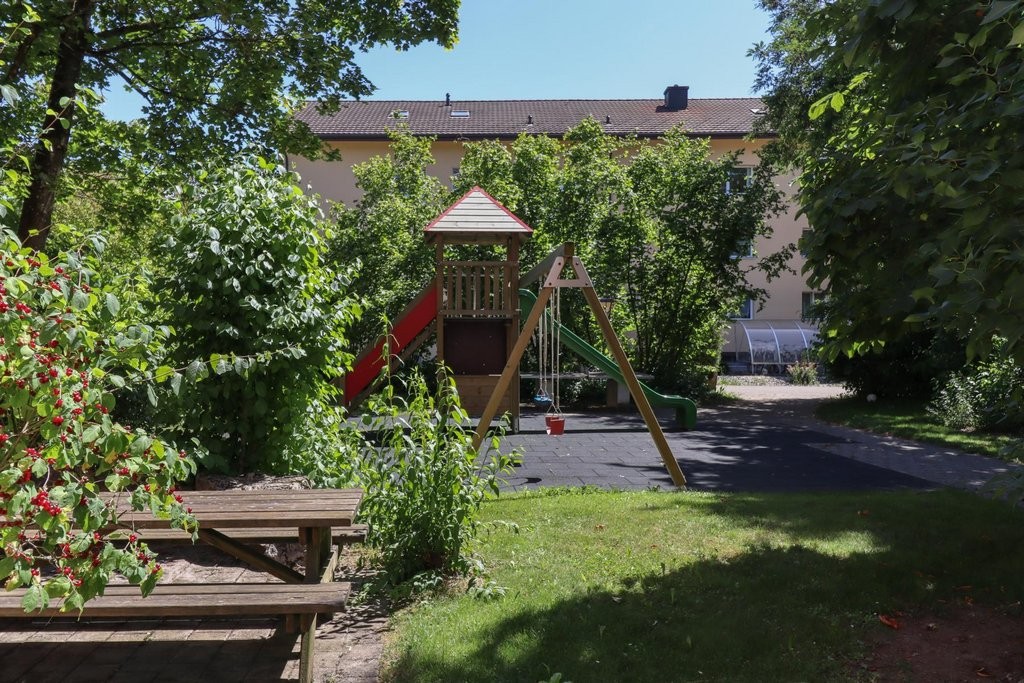 Appartamento di 4 ½ locali, foto 10 di 10