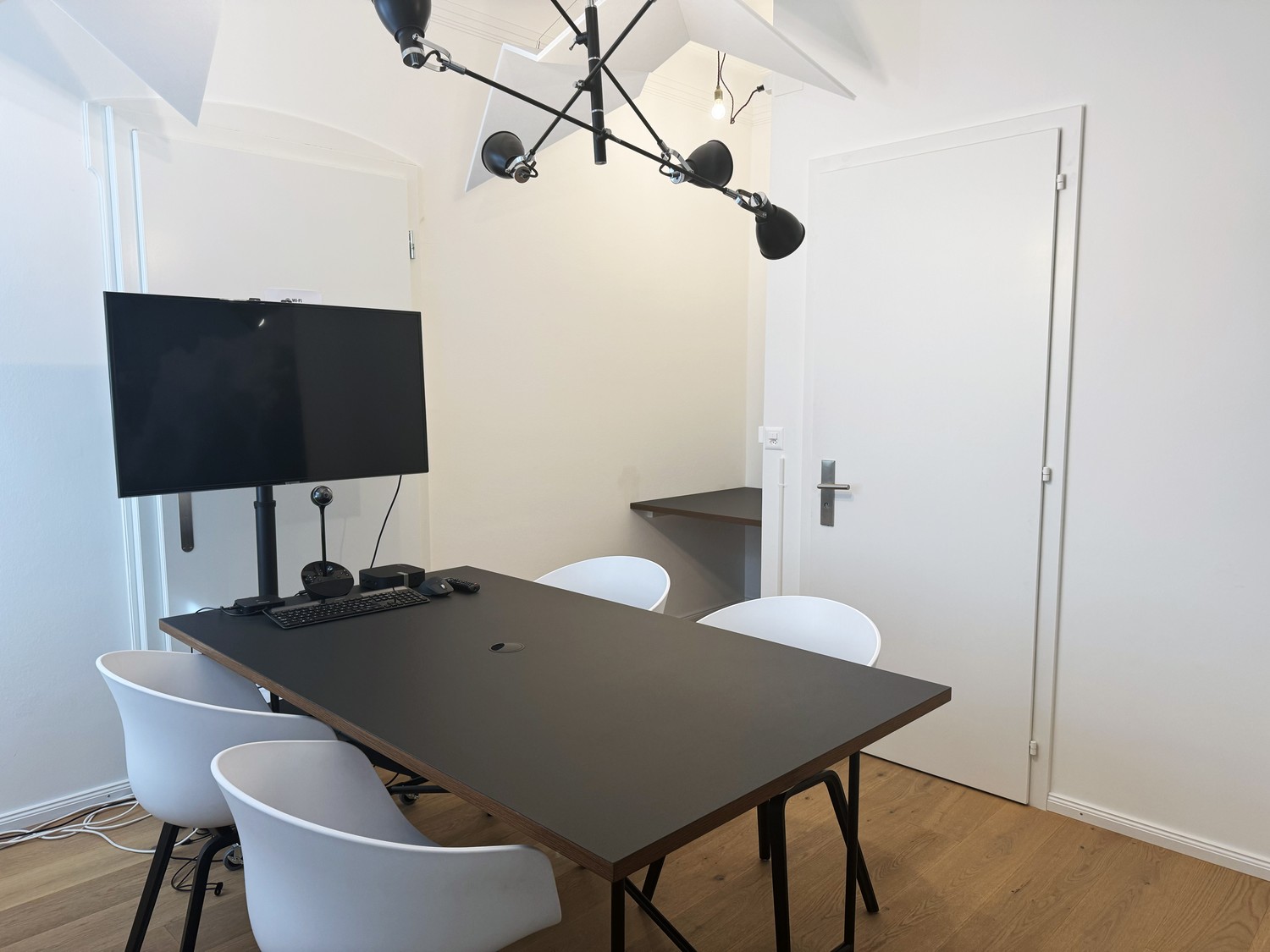 140m² ufficio