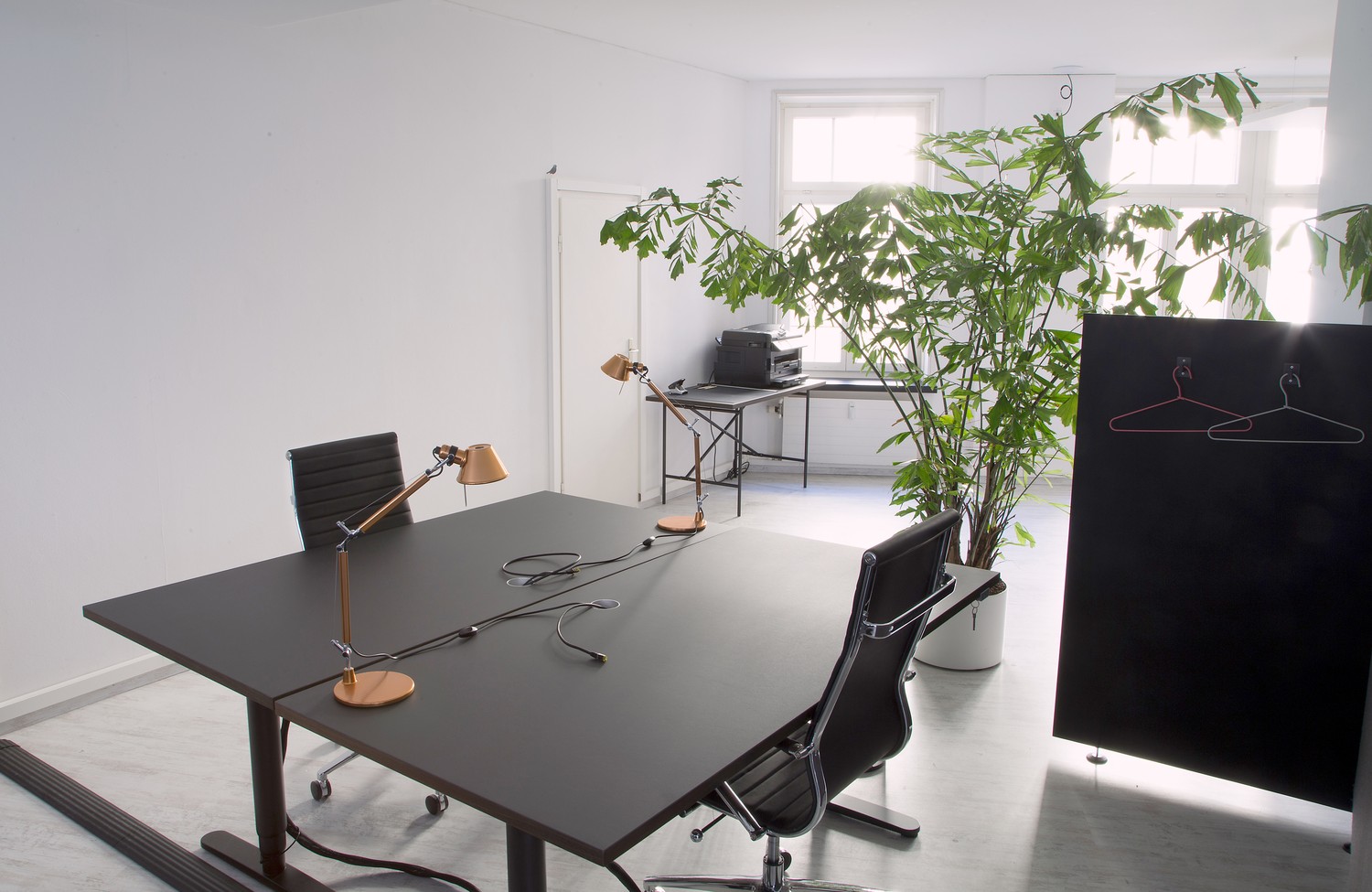 140m² ufficio