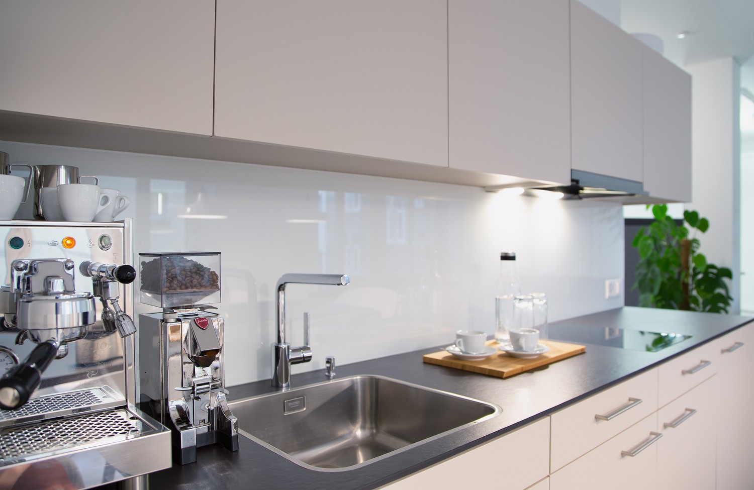 140m² ufficio