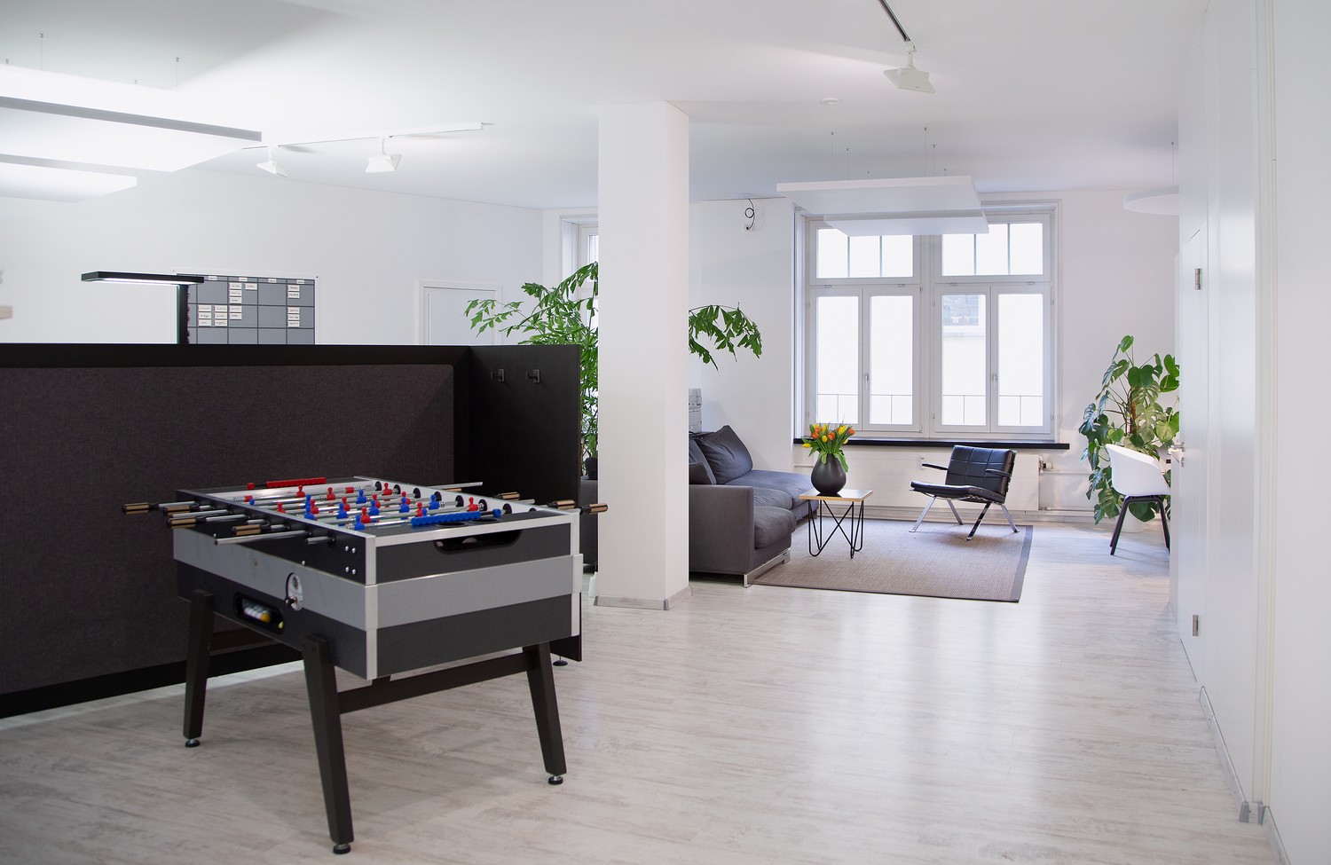 140m² ufficio