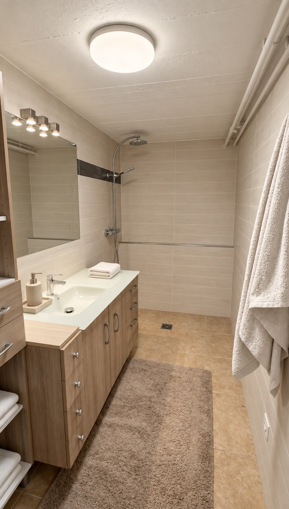 5 locali casa singola, foto 8 di 10