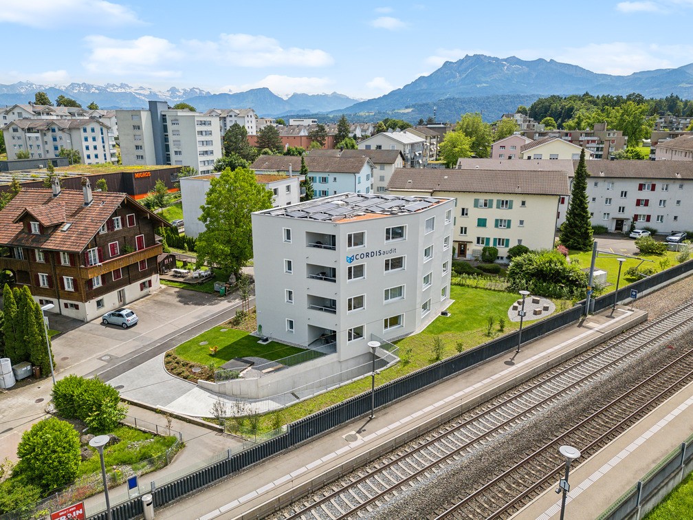 Appartamento di 2 ½ locali, foto 10 di 10