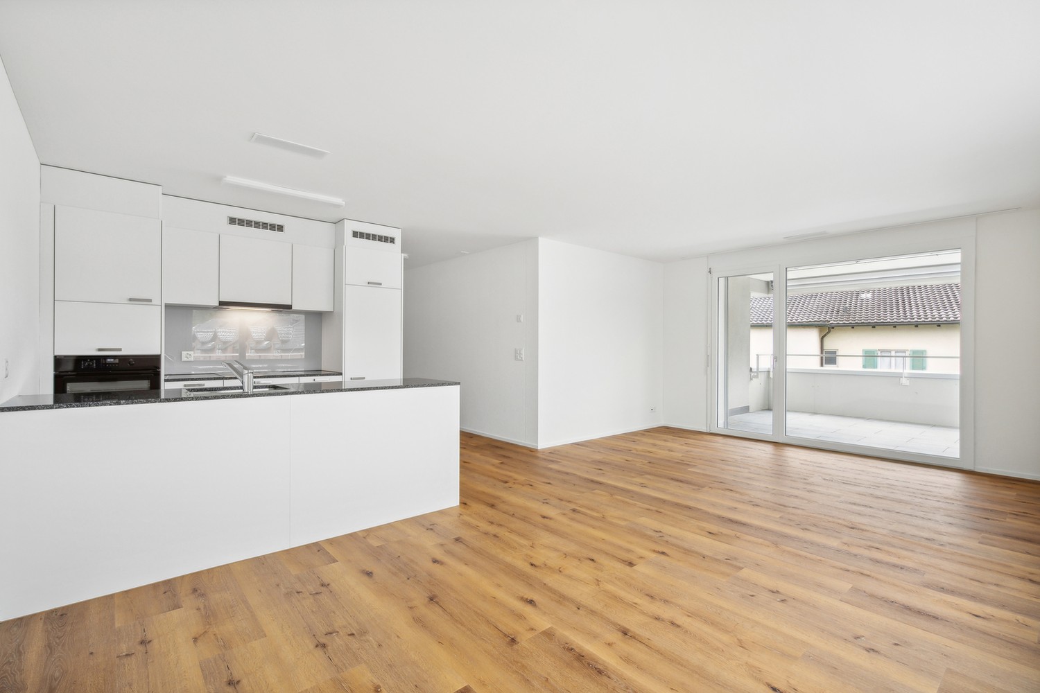Appartamento di 2 ½ locali, foto 2 di 10