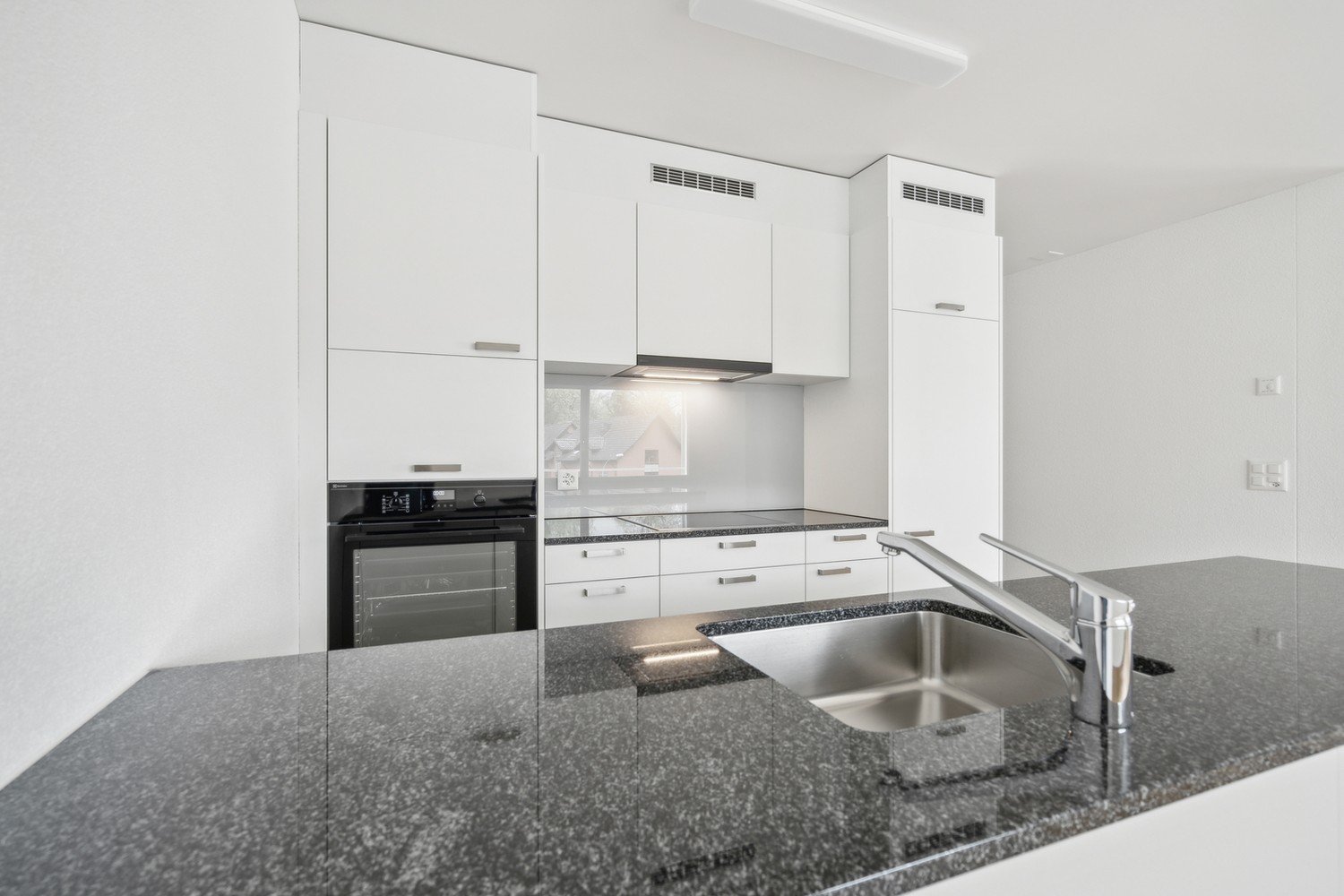 Appartamento di 2 ½ locali, foto 1 di 10