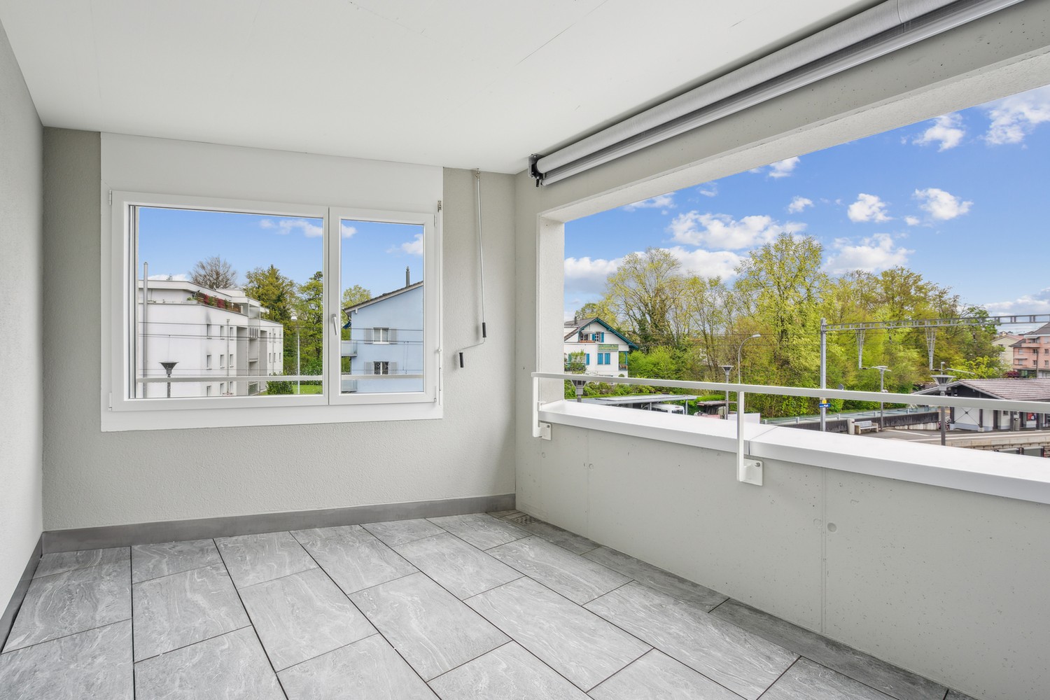 Appartamento di 2 ½ locali, foto 5 di 10
