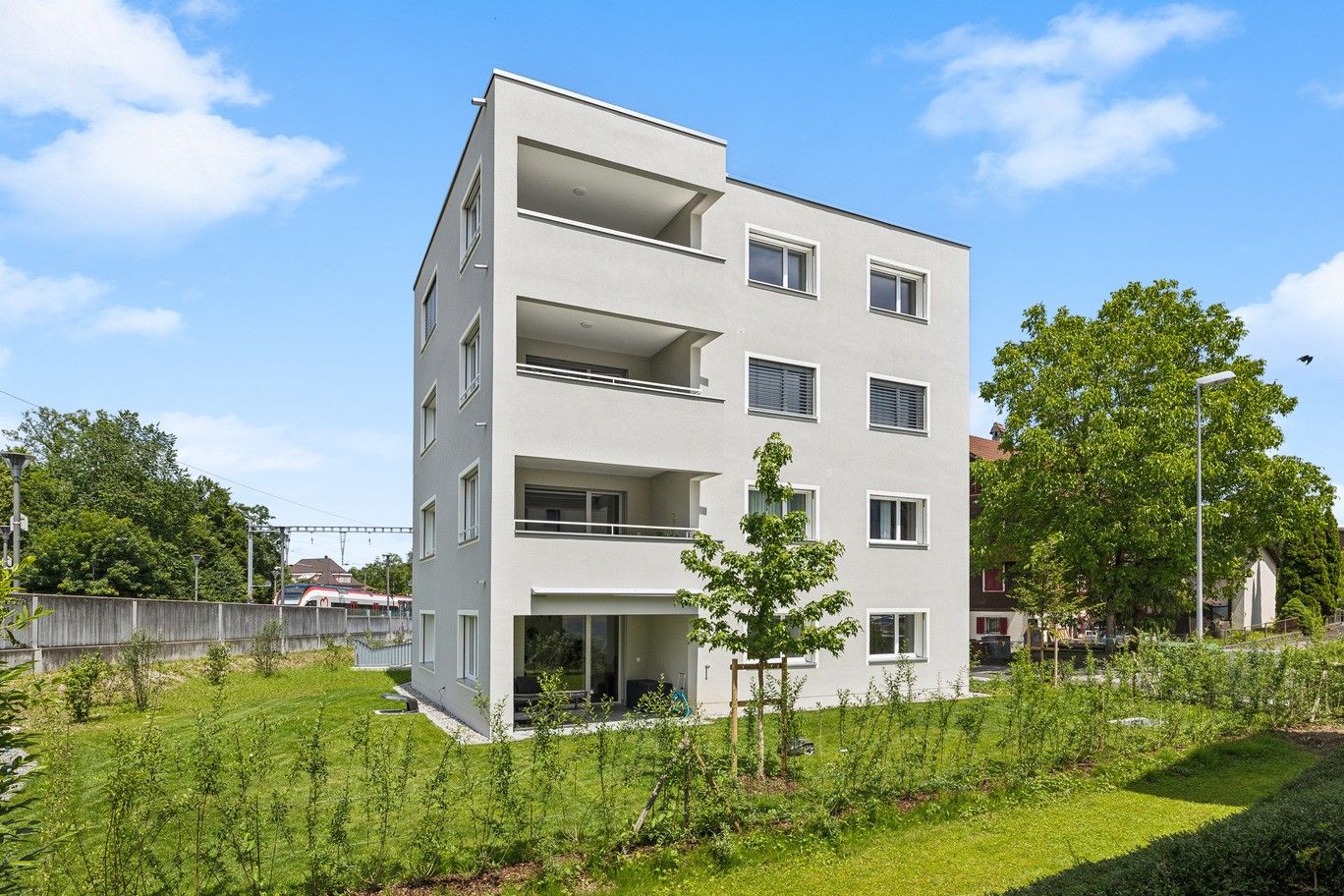 Appartamento di 2 ½ locali, foto 3 di 10