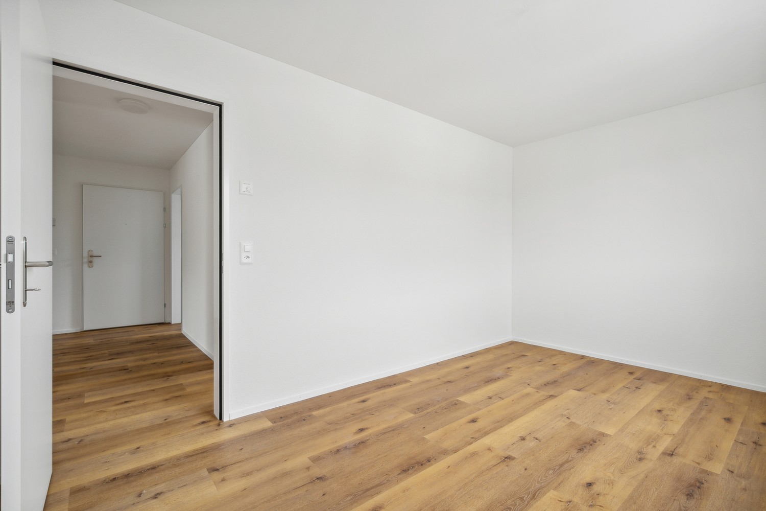 Appartamento di 2 ½ locali, foto 8 di 10