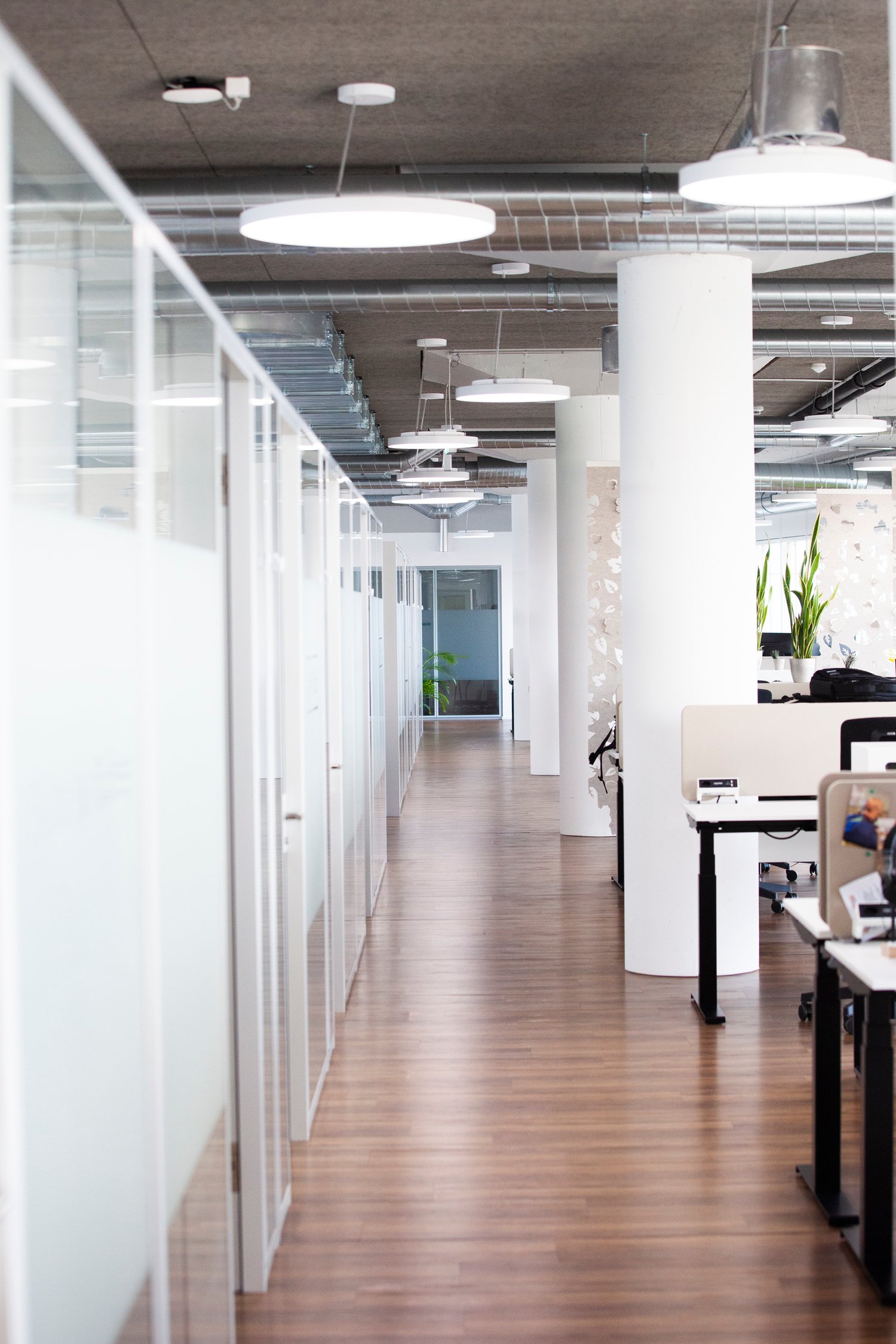 15m² ufficio