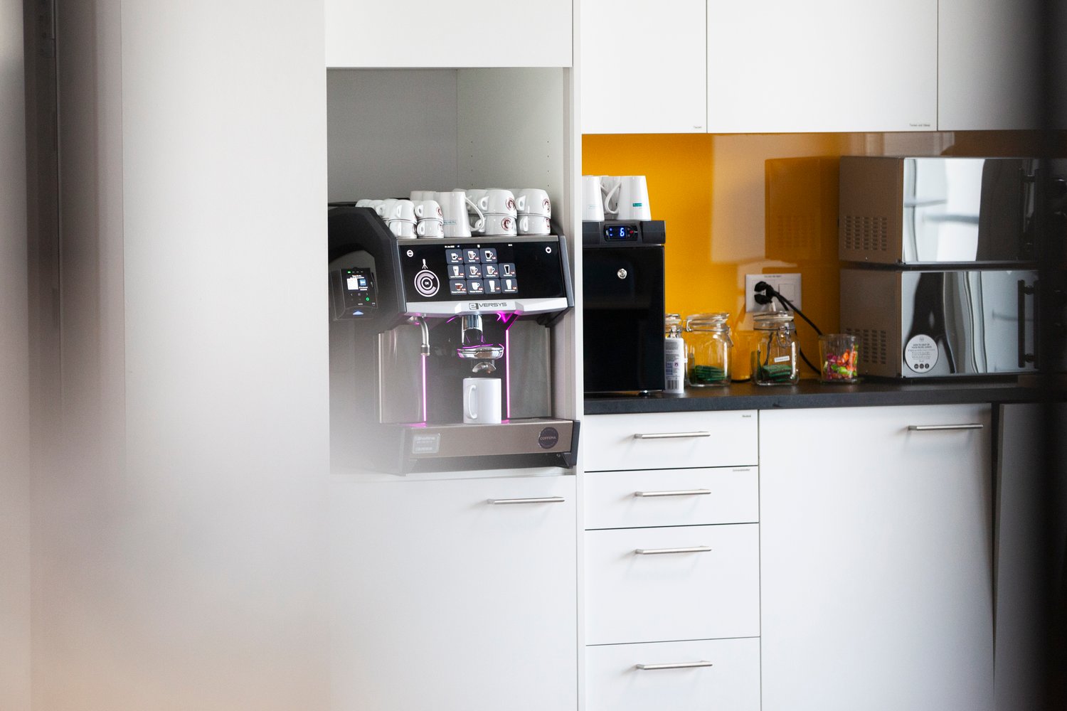 15m² ufficio