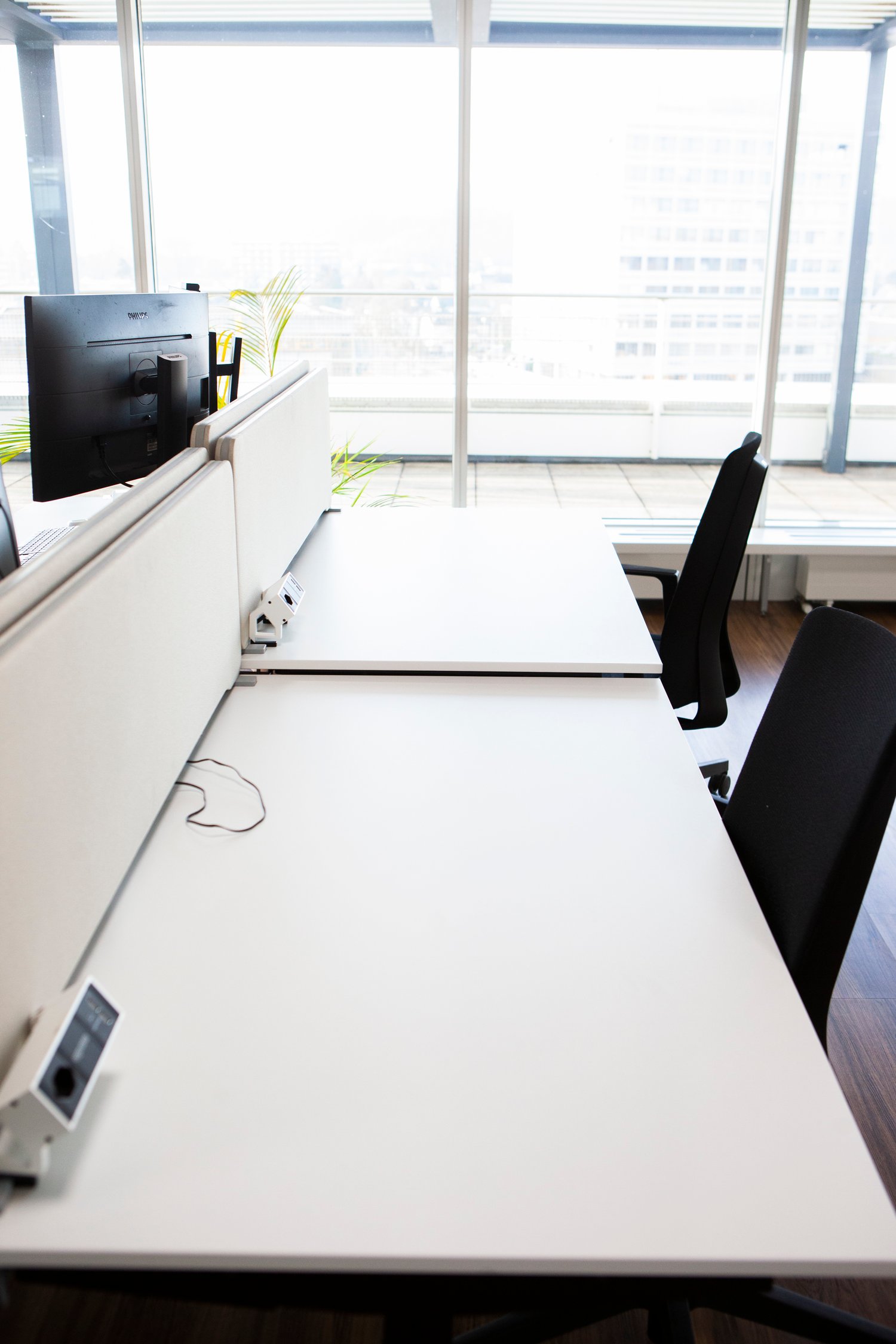 15m² ufficio