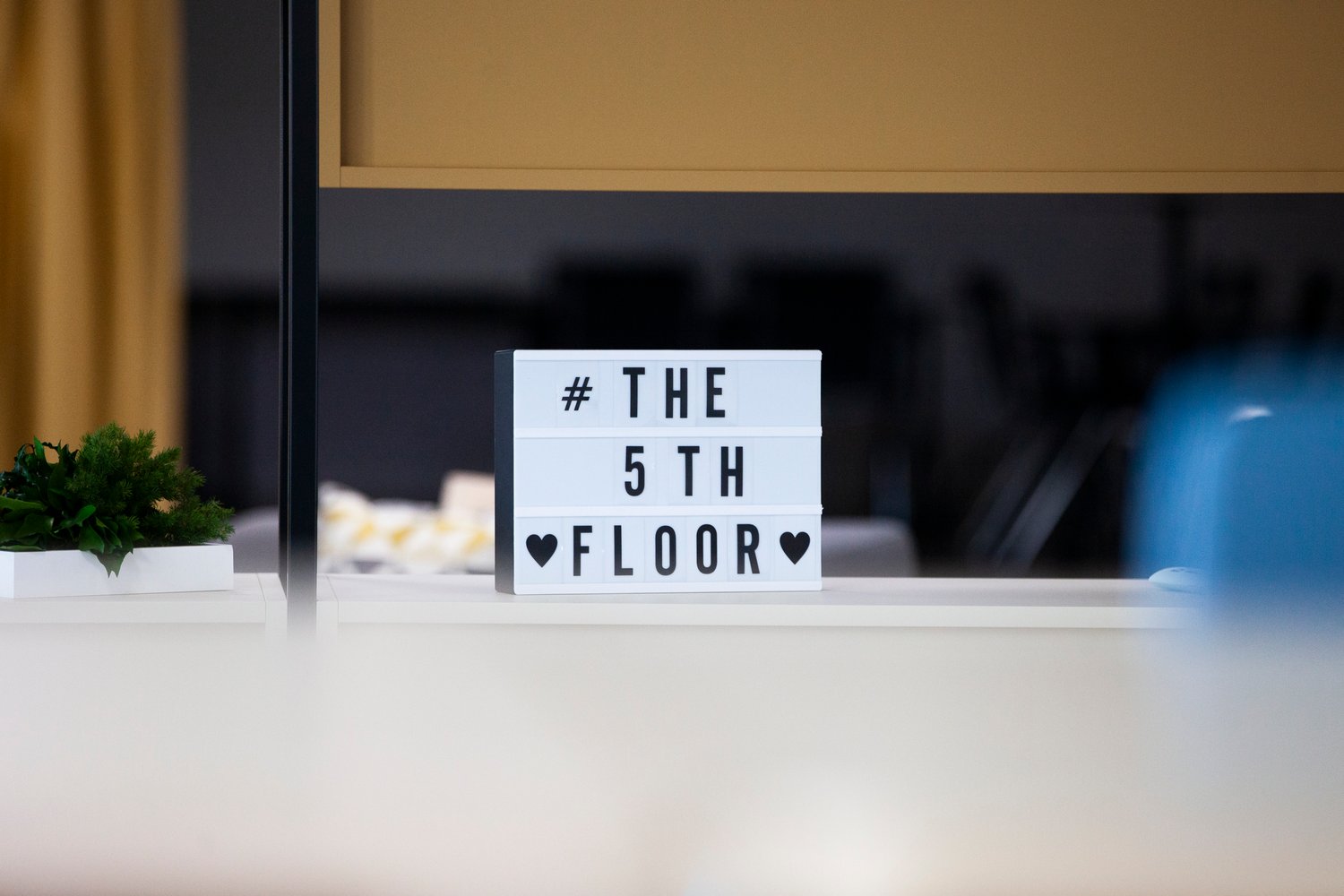 15m² ufficio