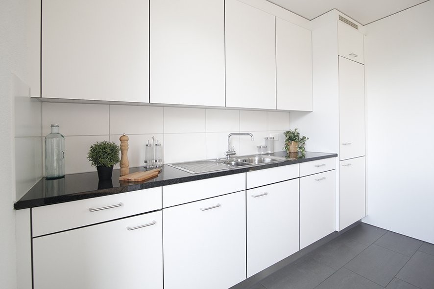 Appartamento di 2 ½ locali, foto 3 di 5