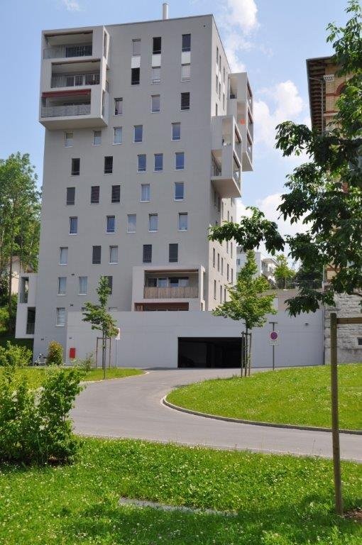 Appartamento di 2 ½ locali, foto 1 di 5