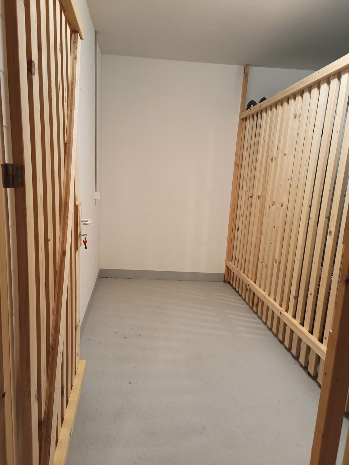 Appartamento di 1 ½ locali, foto 8 di 8