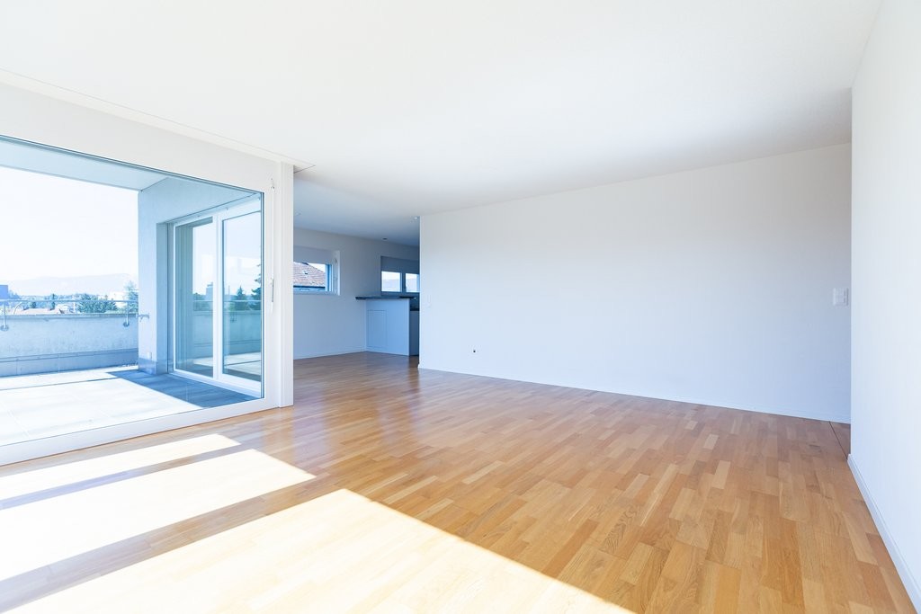 Appartement de 4 ½ pièces