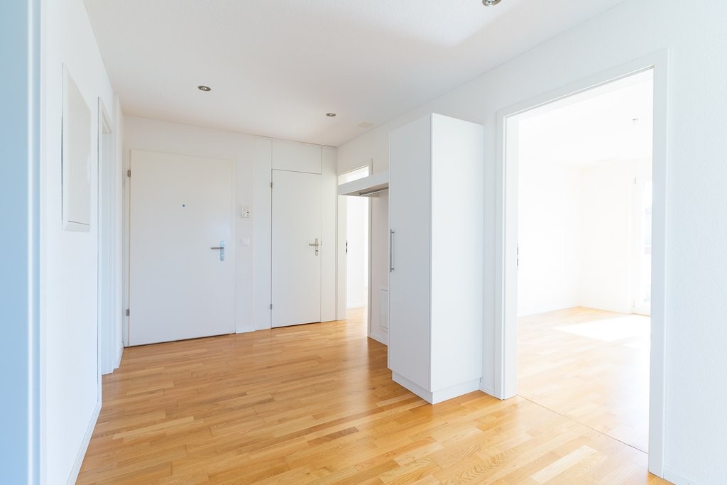 Appartement de 4 ½ pièces
