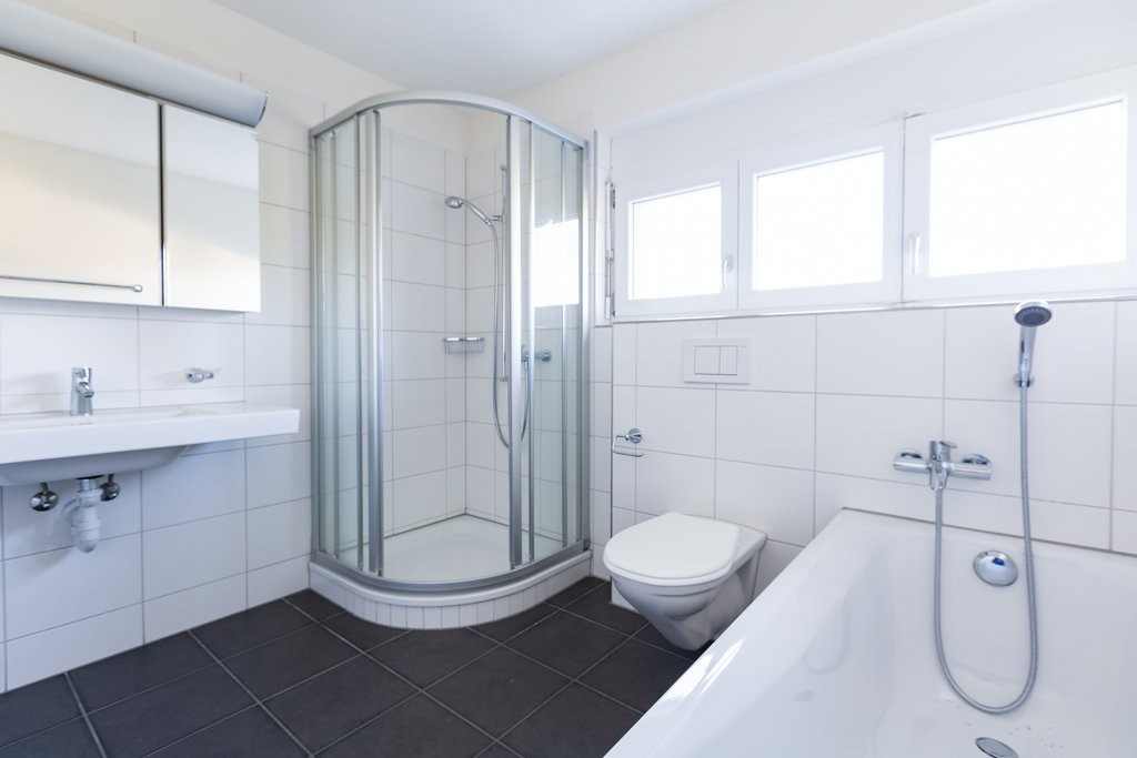 Appartement de 4 ½ pièces