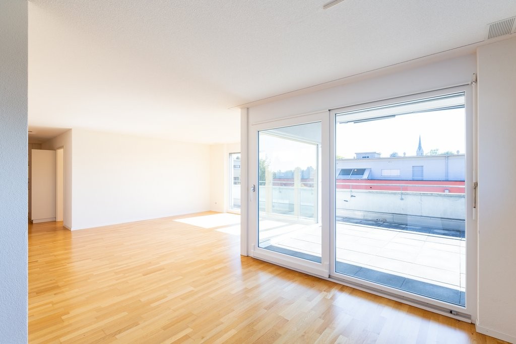 Appartement de 4 ½ pièces