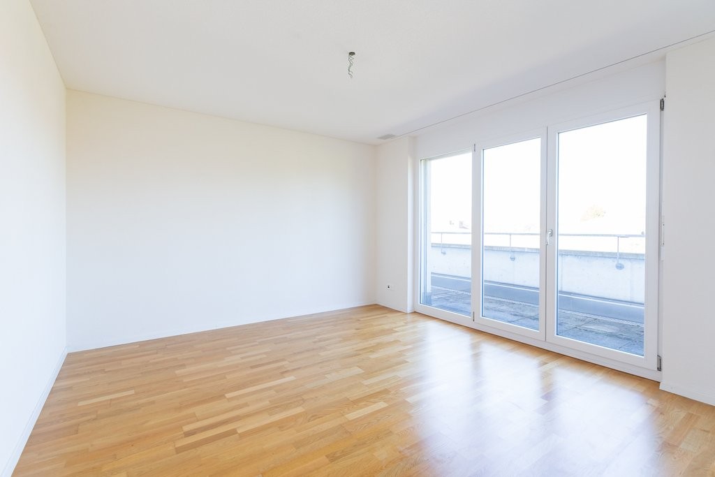 Appartement de 4 ½ pièces
