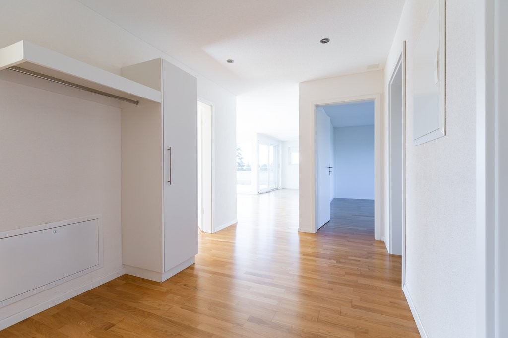 Appartement de 4 ½ pièces