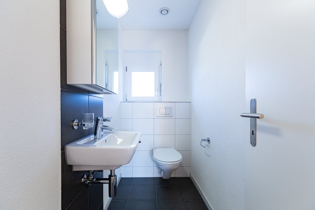 Appartement de 4 ½ pièces