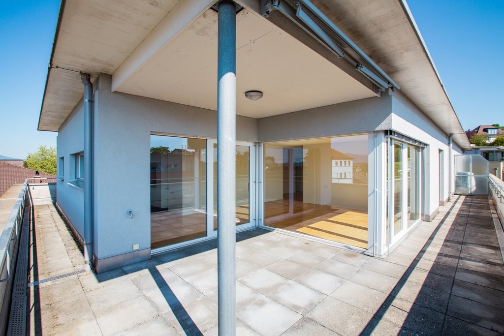 Appartement de 4 ½ pièces