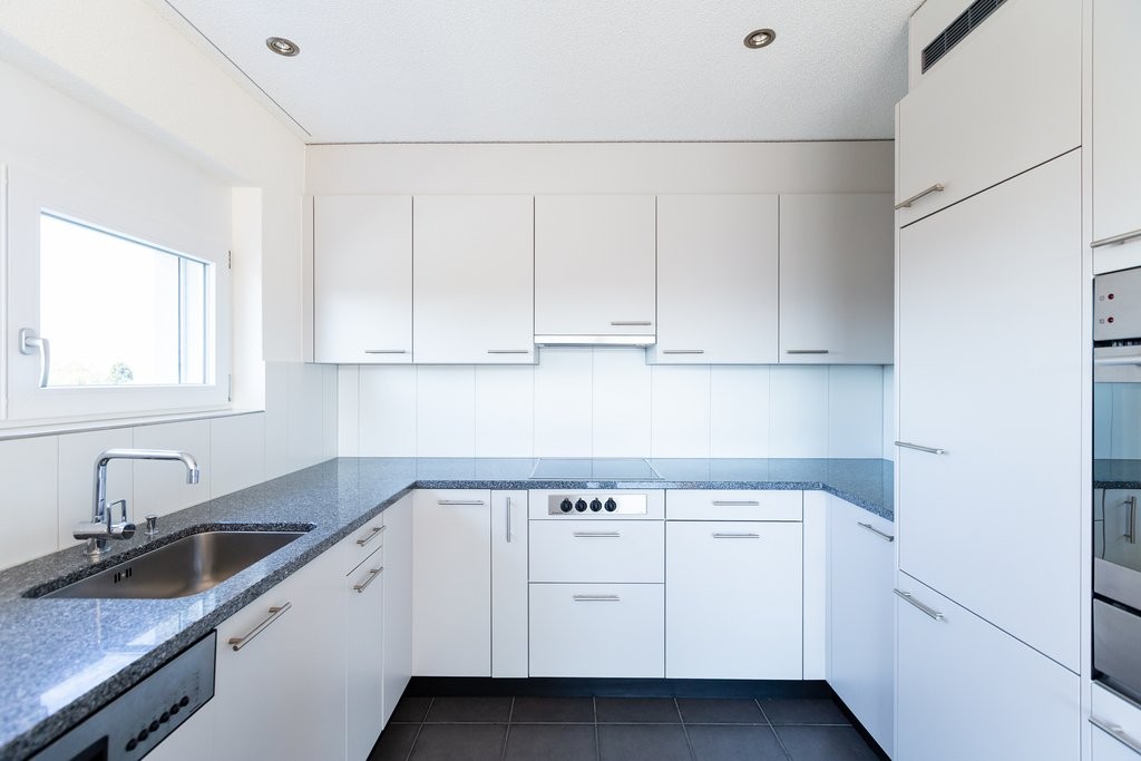 Appartement de 4 ½ pièces