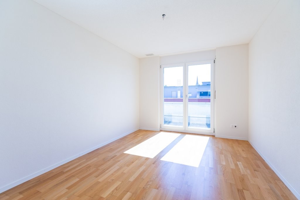 Appartement de 4 ½ pièces