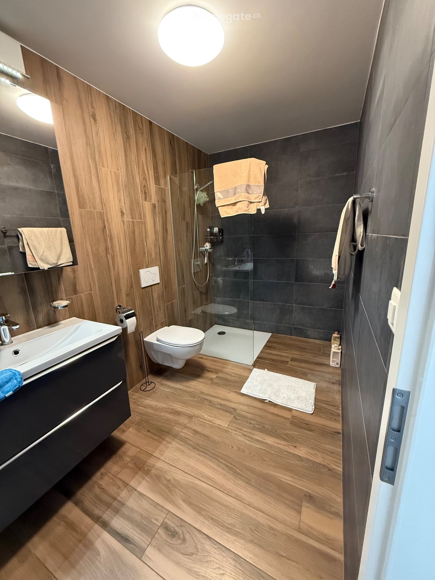 Appartamento di 3 locali, foto 4 di 5