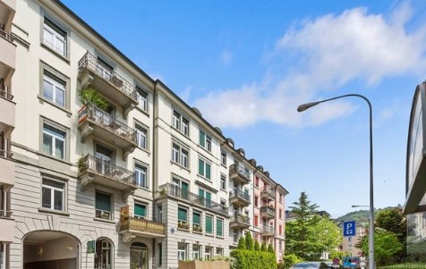 appartamento di 2 locali