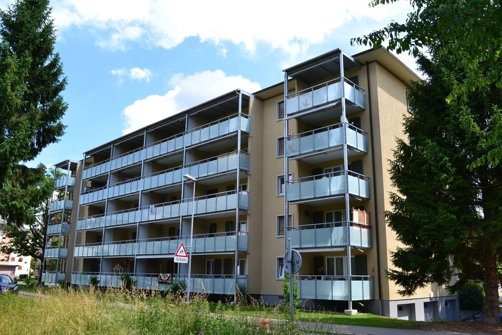 Appartamento di 3 ½ locali
